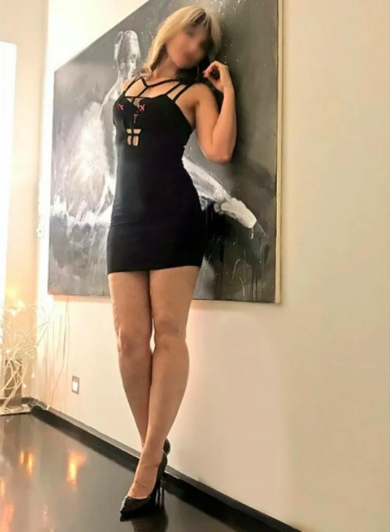 Masaż erotyczny - zdjęcie profilowe, Poznań