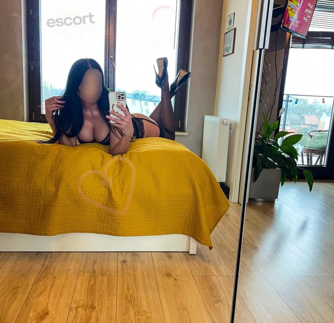 Bella Dream Escort - zdjęcie profilowe, Warszawa