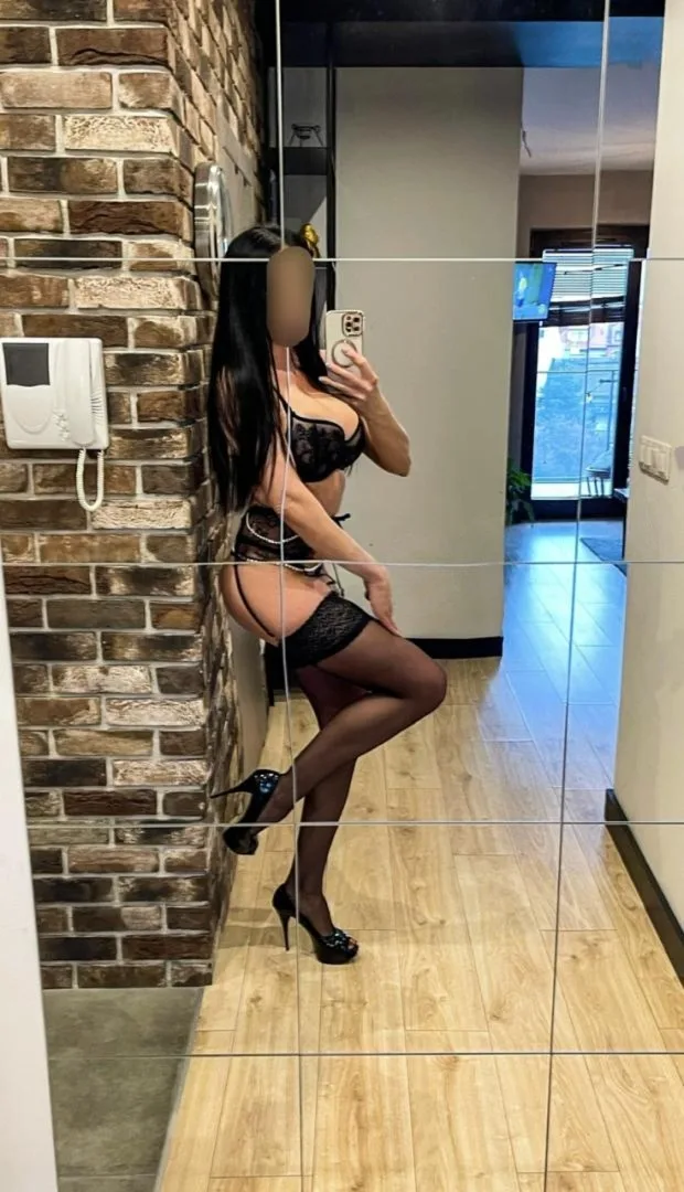 Bella Dream Escort - zdjęcie 2, Warszawa