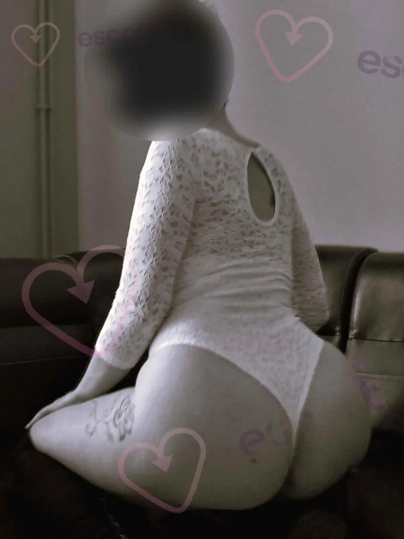Ola ostatni dzien - zdjęcie profilowe, Konin