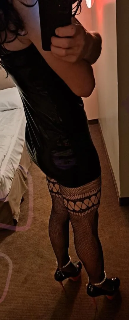 Trans Dominika - zdjęcie profilowe, Nowy Targ