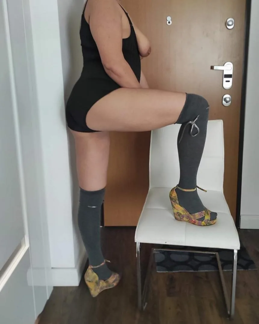 Izabela Priv - zdjęcie profilowe, Warszawa