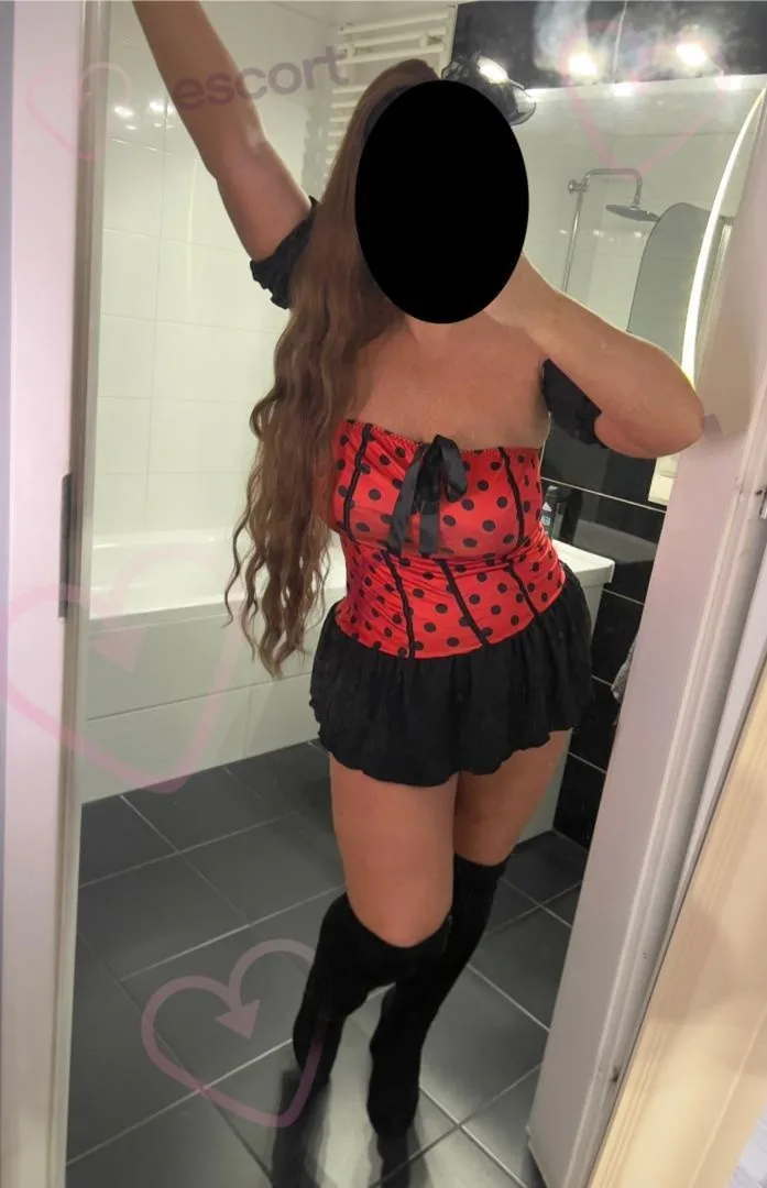 Paula kociak - zdjęcie profilowe, Wrocław
