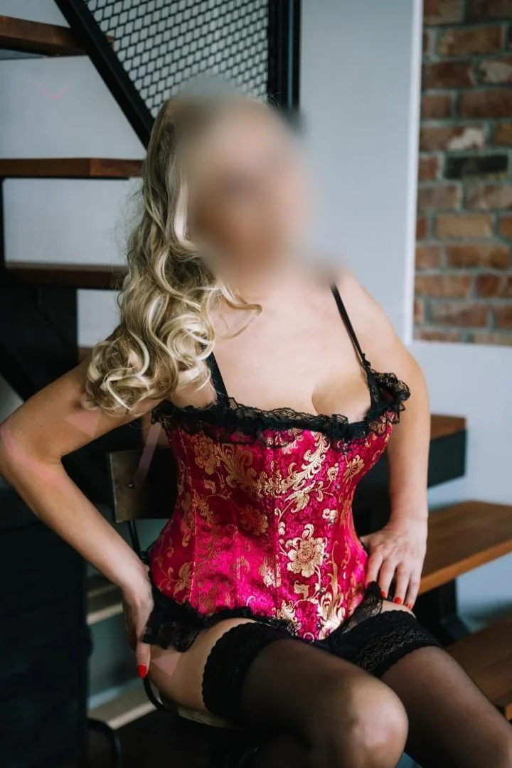 Anetka - zdjęcie profilowe, Suwałki