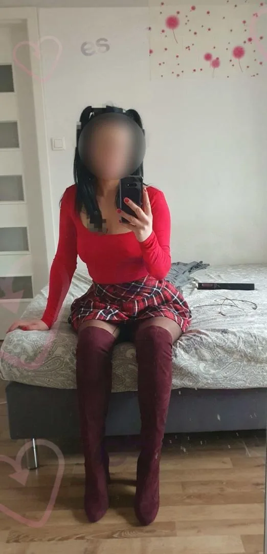 SaraObciagara - zdjęcie profilowe, Wrocław