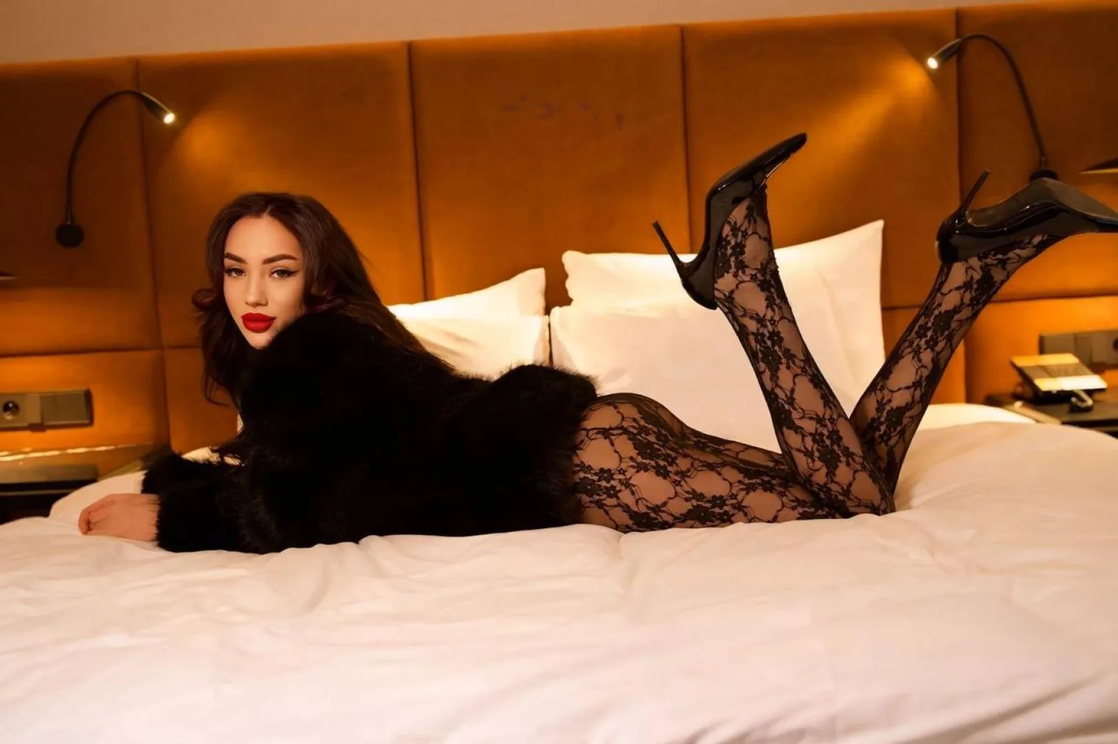Anna GFE - zdjęcie 3, Warszawa