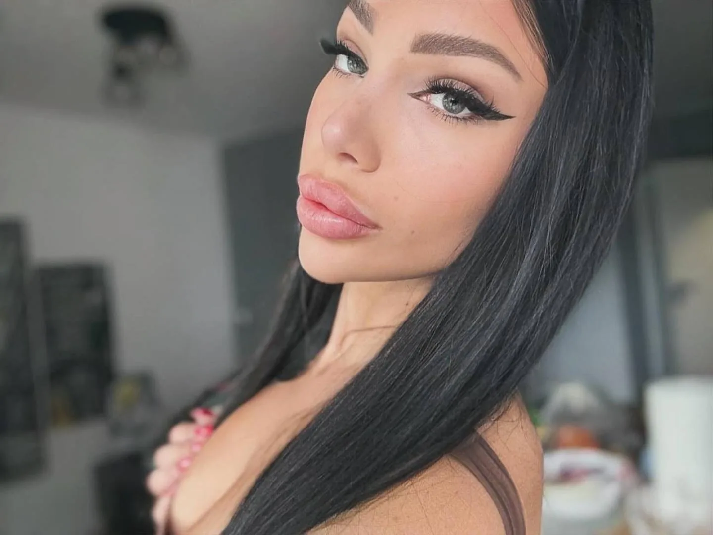 Milana Noris - zdjęcie profilowe, Wrocław
