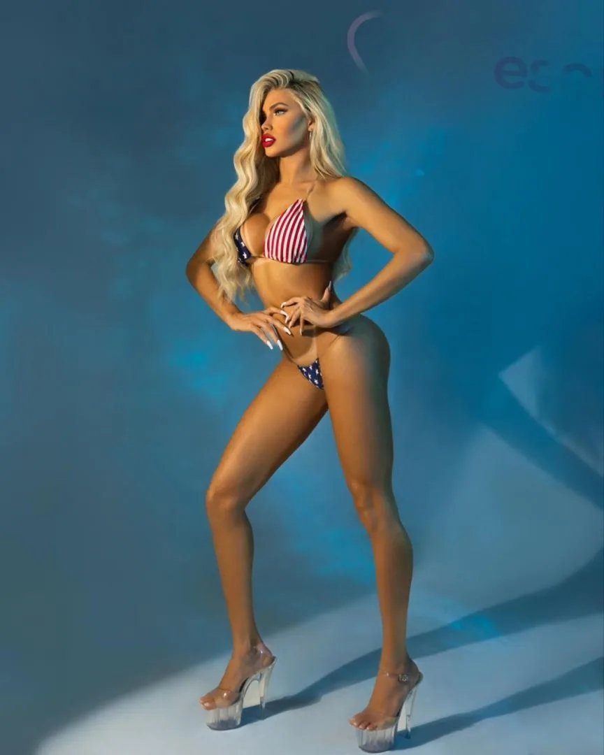 ISABELLA TOP 20 - zdjęcie profilowe, Warszawa