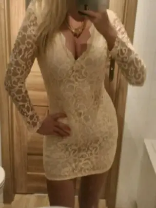 Ogłoszenie towarzyskie Kraków Ruczaj - VIP erotic massage
