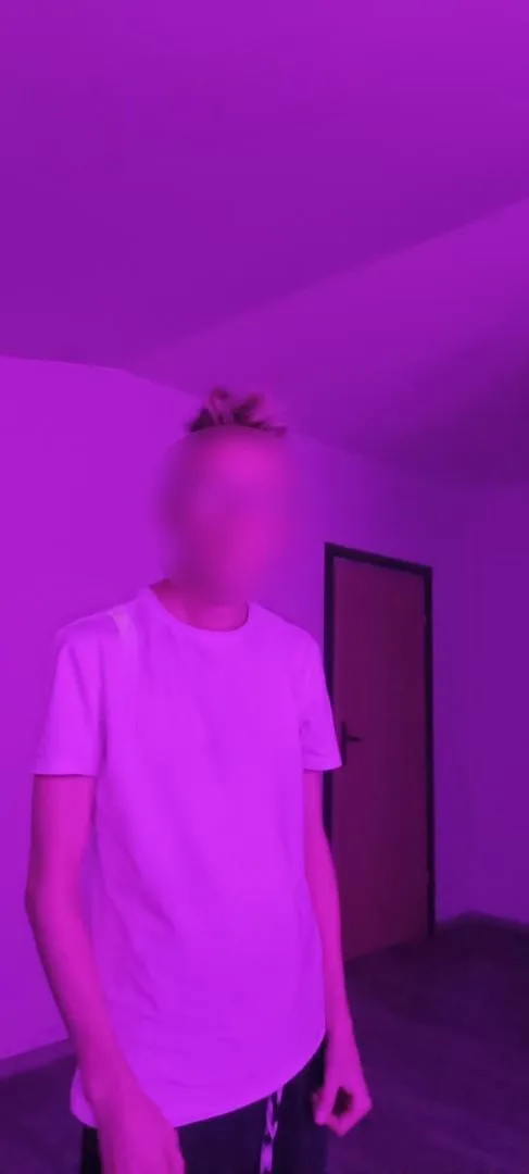 Szymon96sz - zdjęcie profilowe, Szczecin