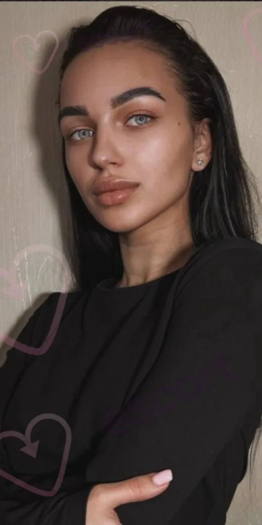 Olga - zdjęcie profilowe, Lublin