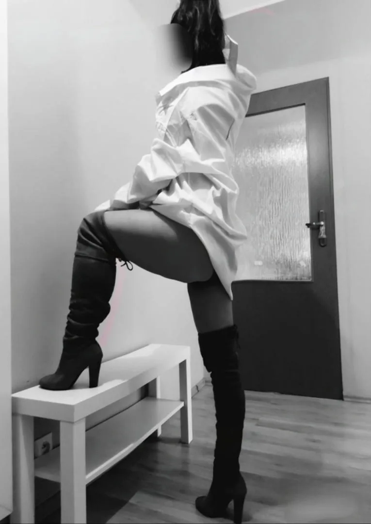 Klaudia - zdjęcie profilowe, Warszawa
