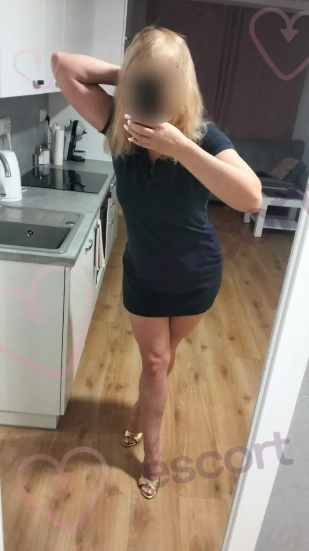 Tylko dziś - zdjęcie profilowe, Łomża