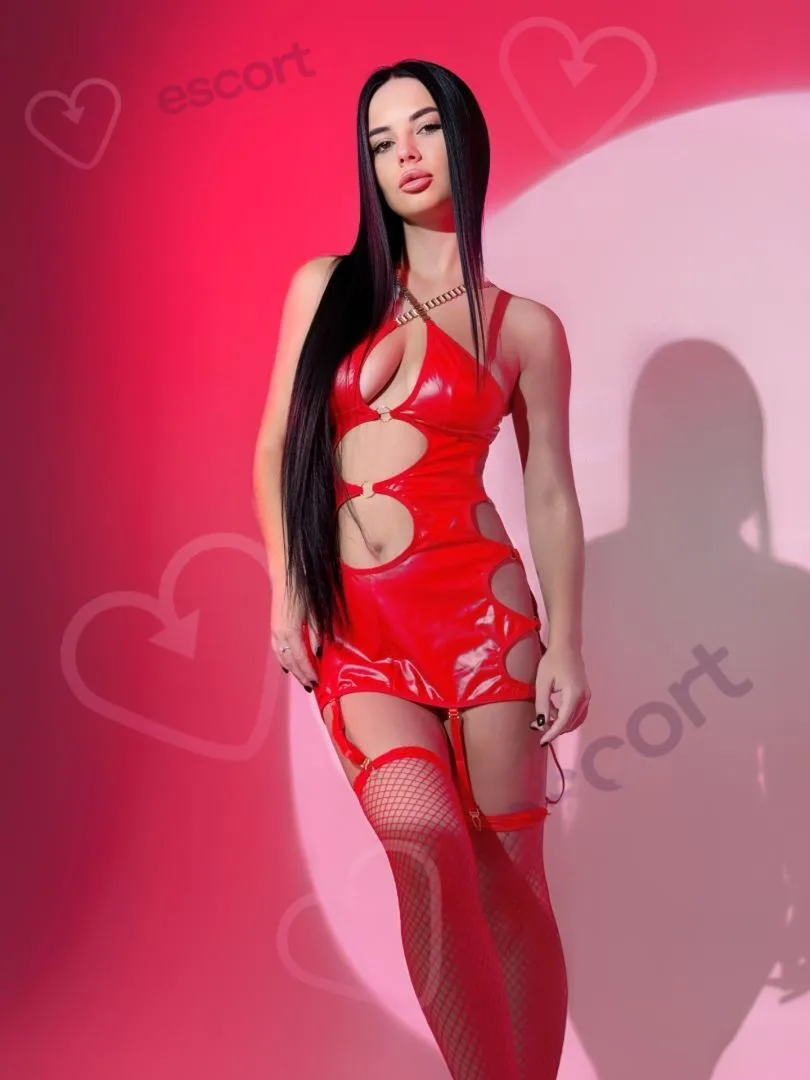 Anastasiia - zdjęcie profilowe
