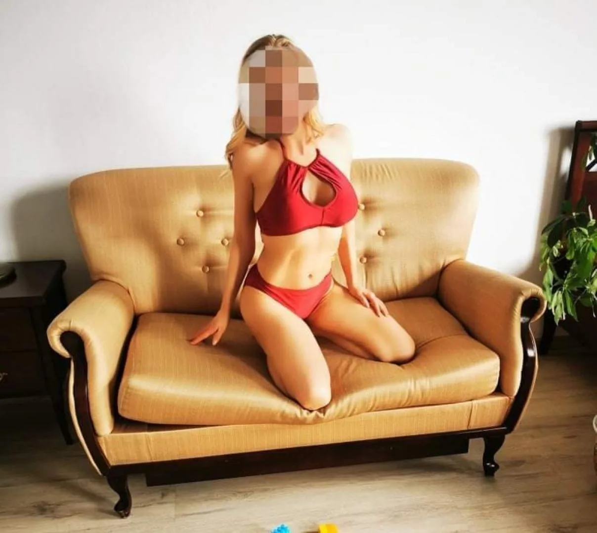 Sexowna Dupeczka ! - zdjęcie 4, Pabianice
