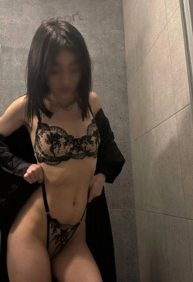 Kristy - zdjęcie profilowe, Warszawa