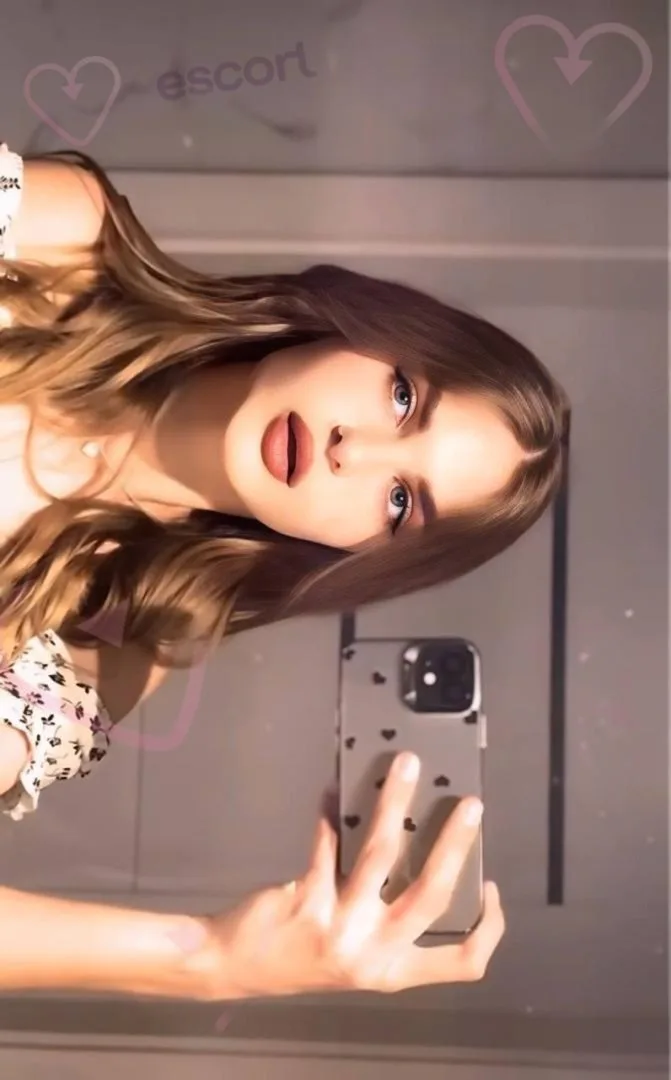 Emilka - zdjęcie profilowe, Poznań