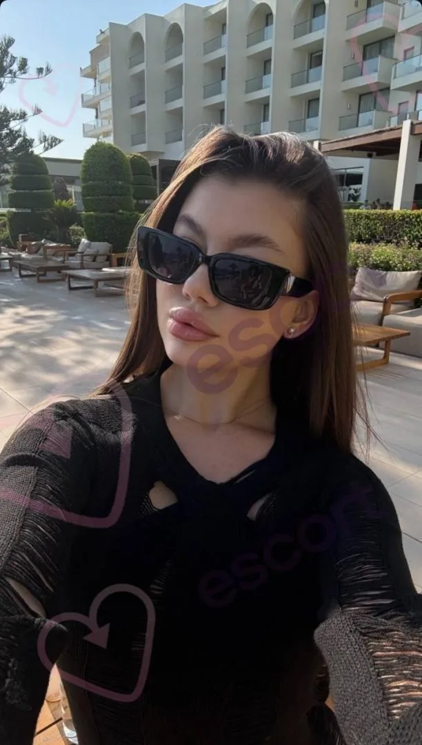 Gabi - zdjęcie profilowe, Gdańsk