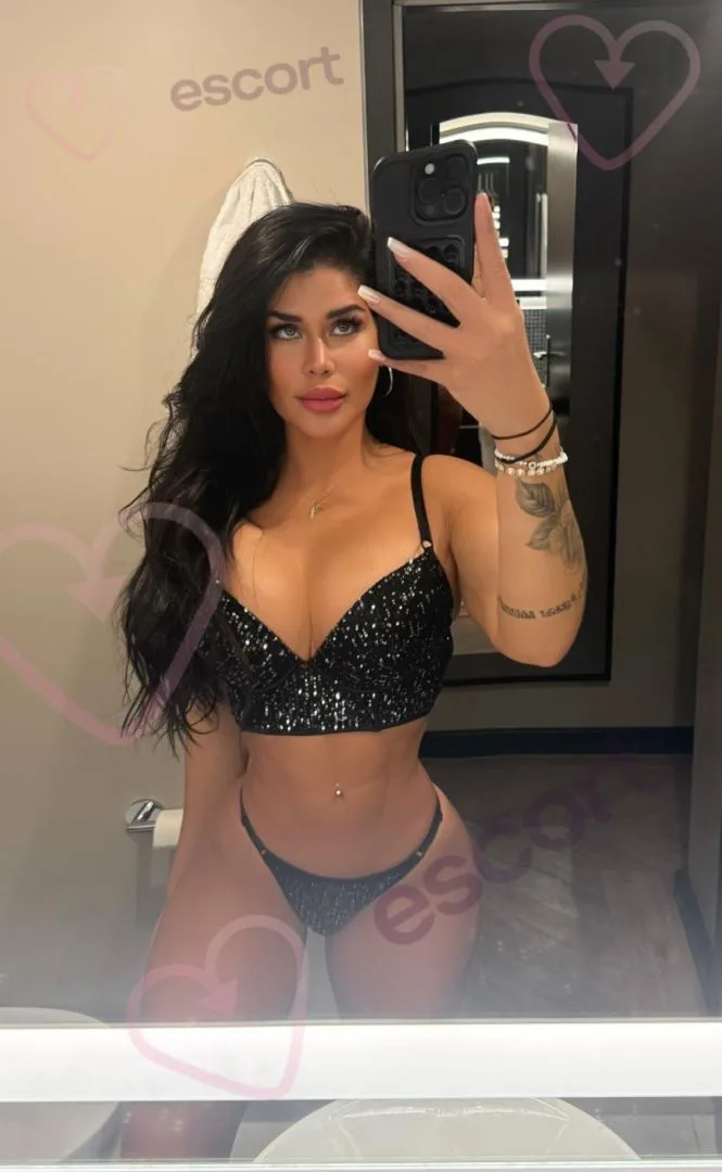 Linda Brazilian - zdjęcie 8, Warszawa
