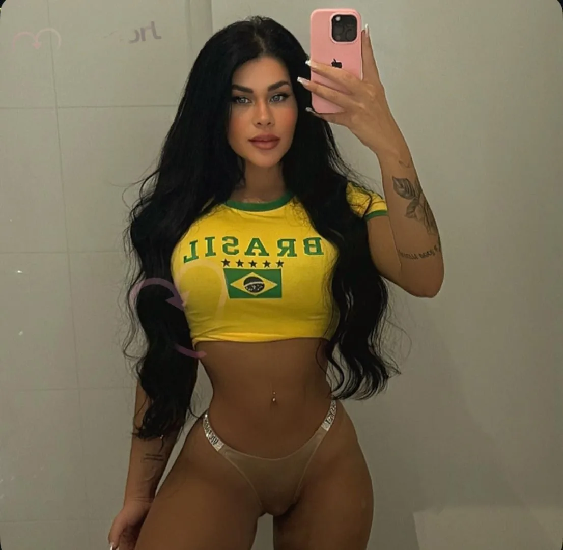 Linda Brazilian - zdjęcie 9, Warszawa