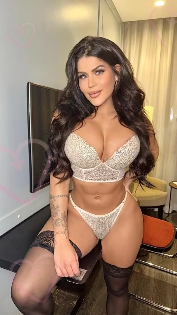 Linda Brazilian - zdjęcie 3, Warszawa