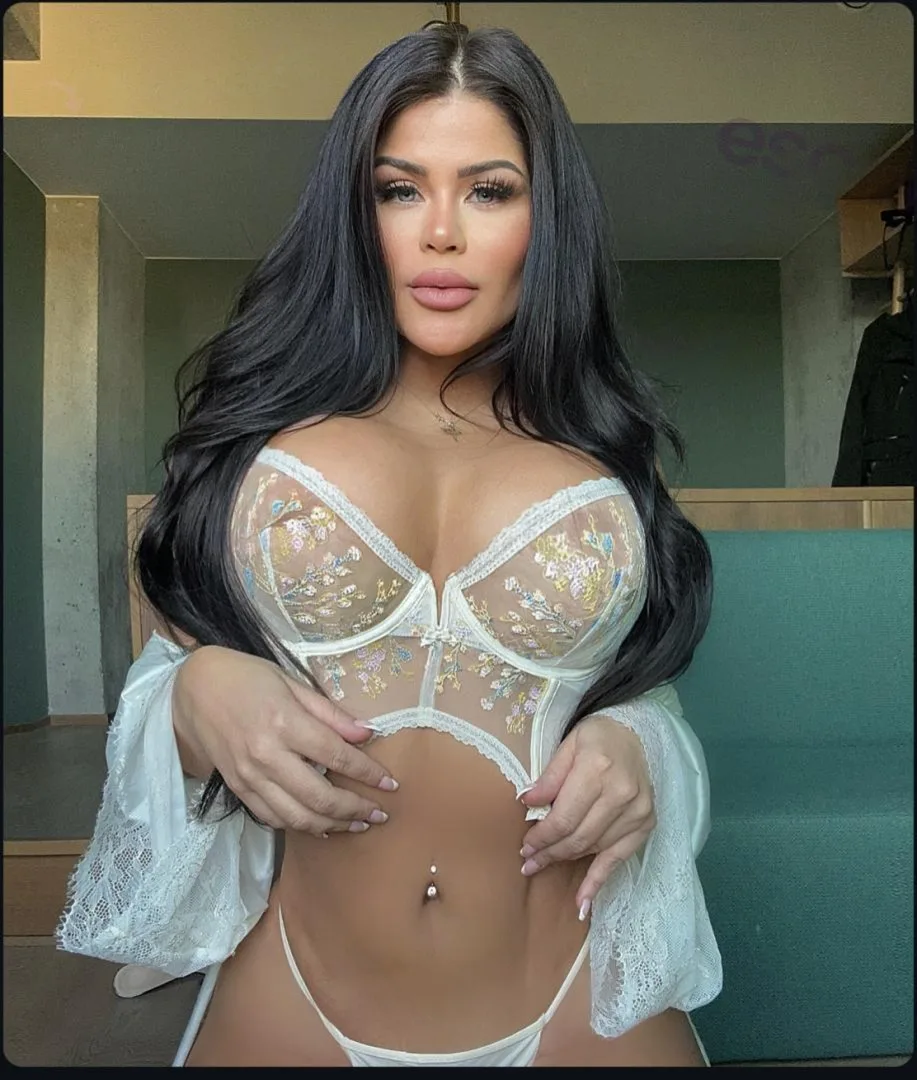 Linda Brazilian - zdjęcie 5, Warszawa