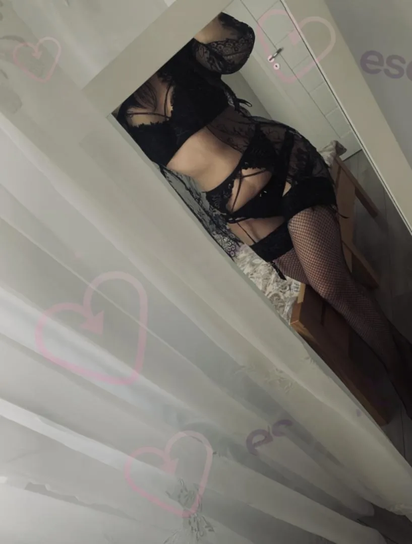 Delikatna brunetka - zdjęcie 2, Gdańsk