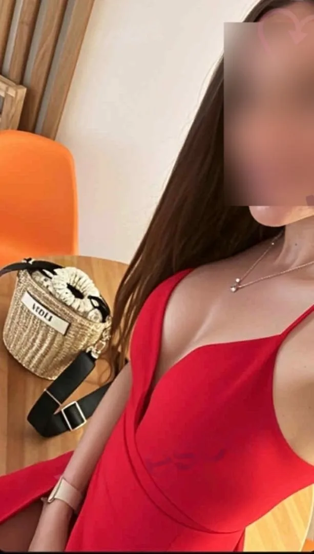 Mia - zdjęcie profilowe, Szczecin