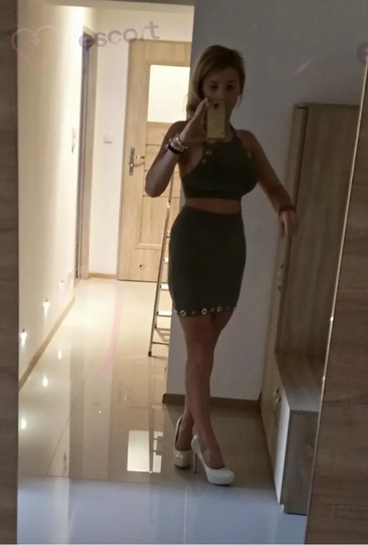 Alicja - Nowe ogłoszenie - zdjęcie profilowe, Poznań