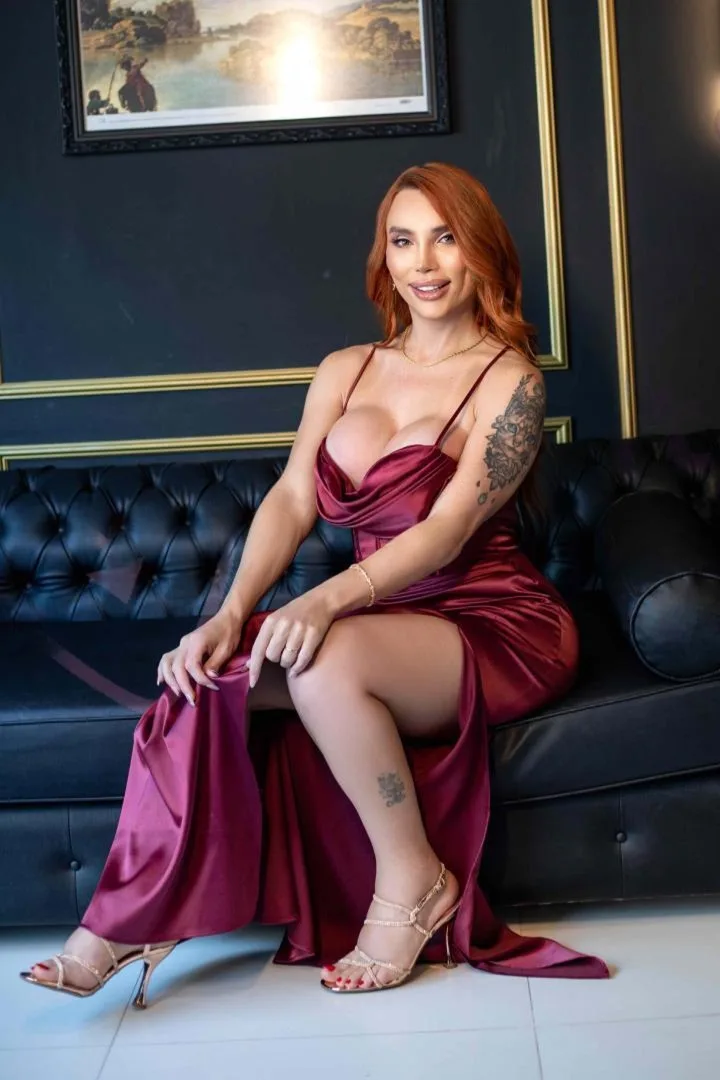 NATALIA MELLO - zdjęcie 13, Warszawa