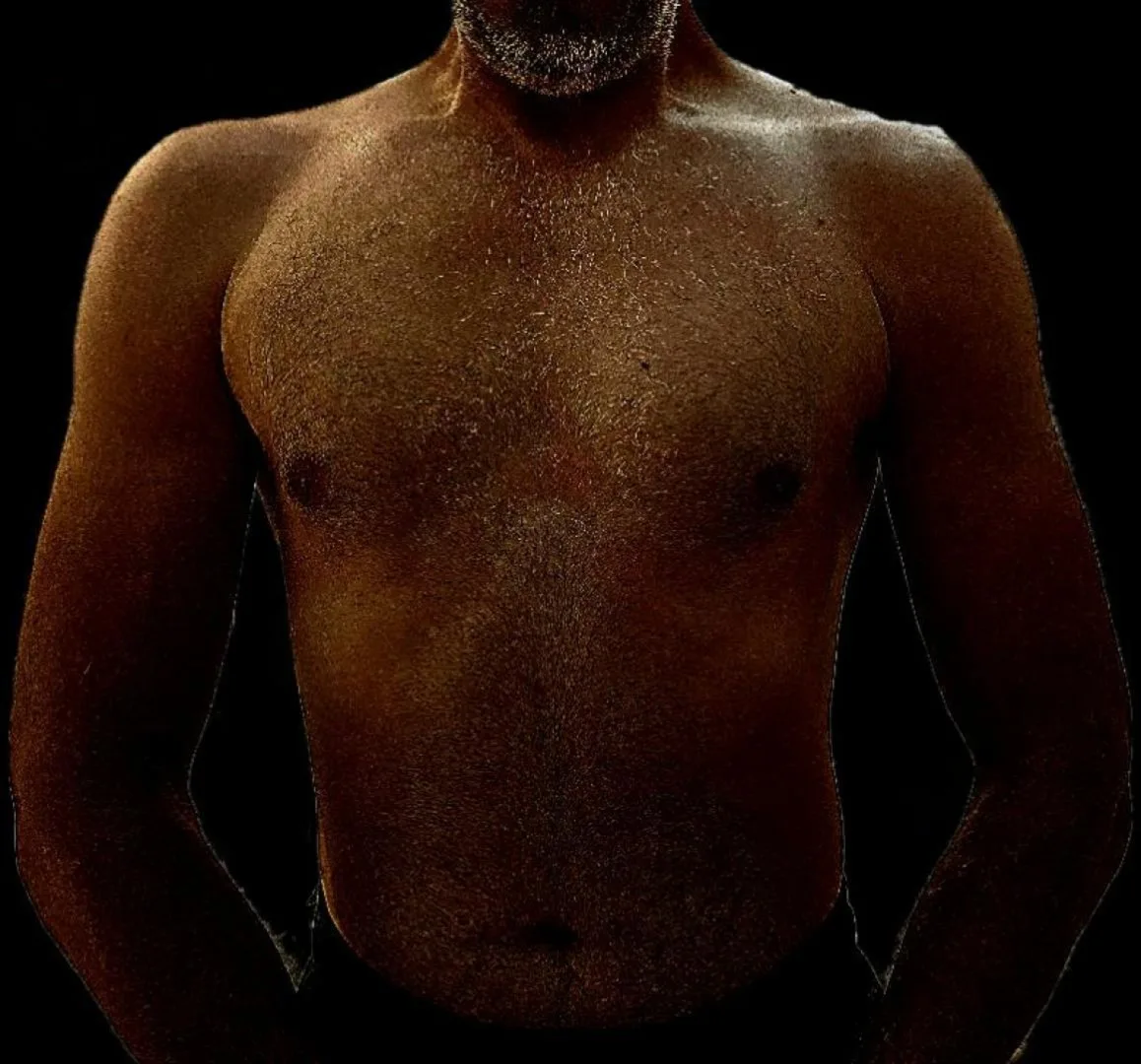 Andrzej - zdjęcie profilowe, Warszawa