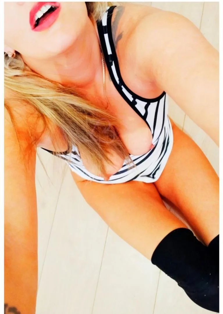 Chodź do mnie.... - zdjęcie profilowe, Mława