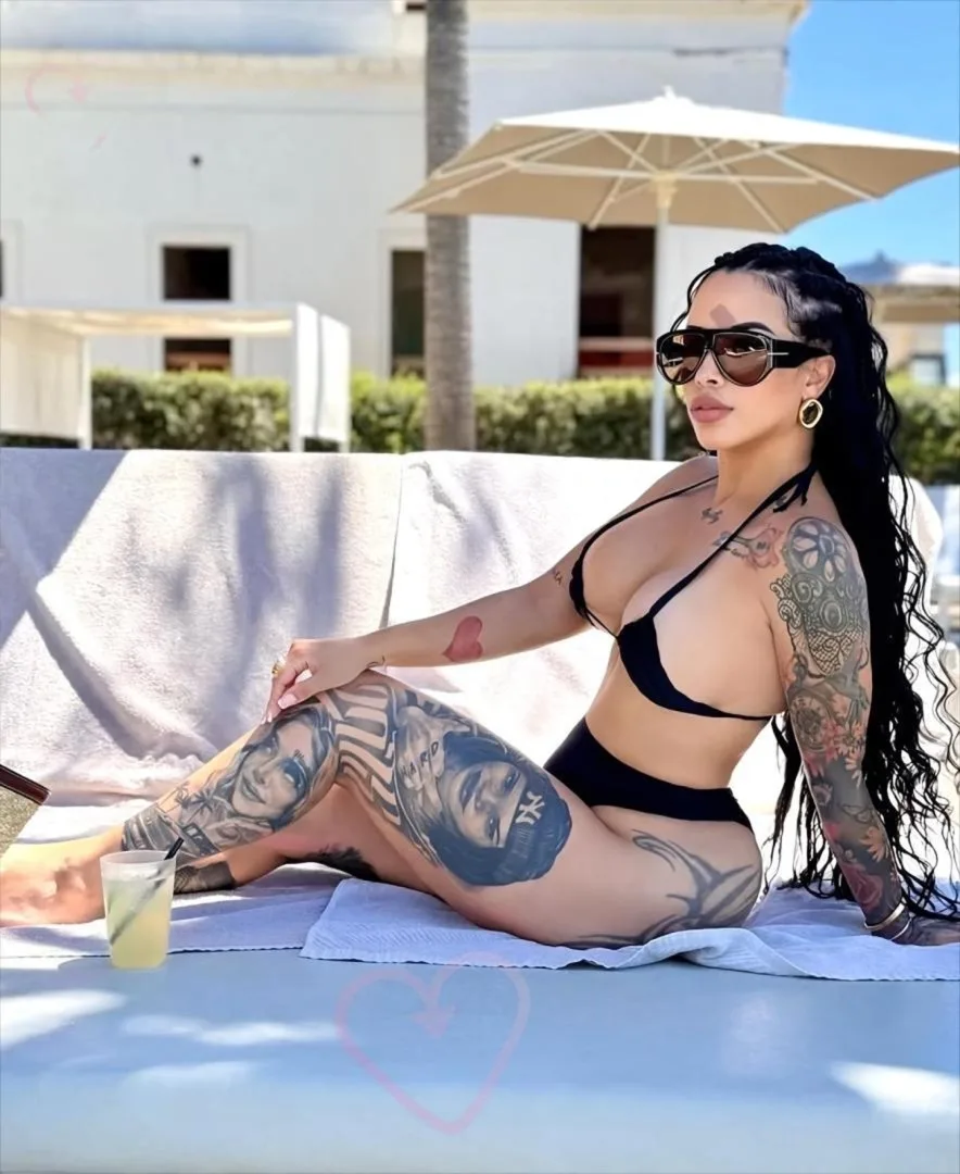 JAQUELINE - zdjęcie profilowe, Gdańsk