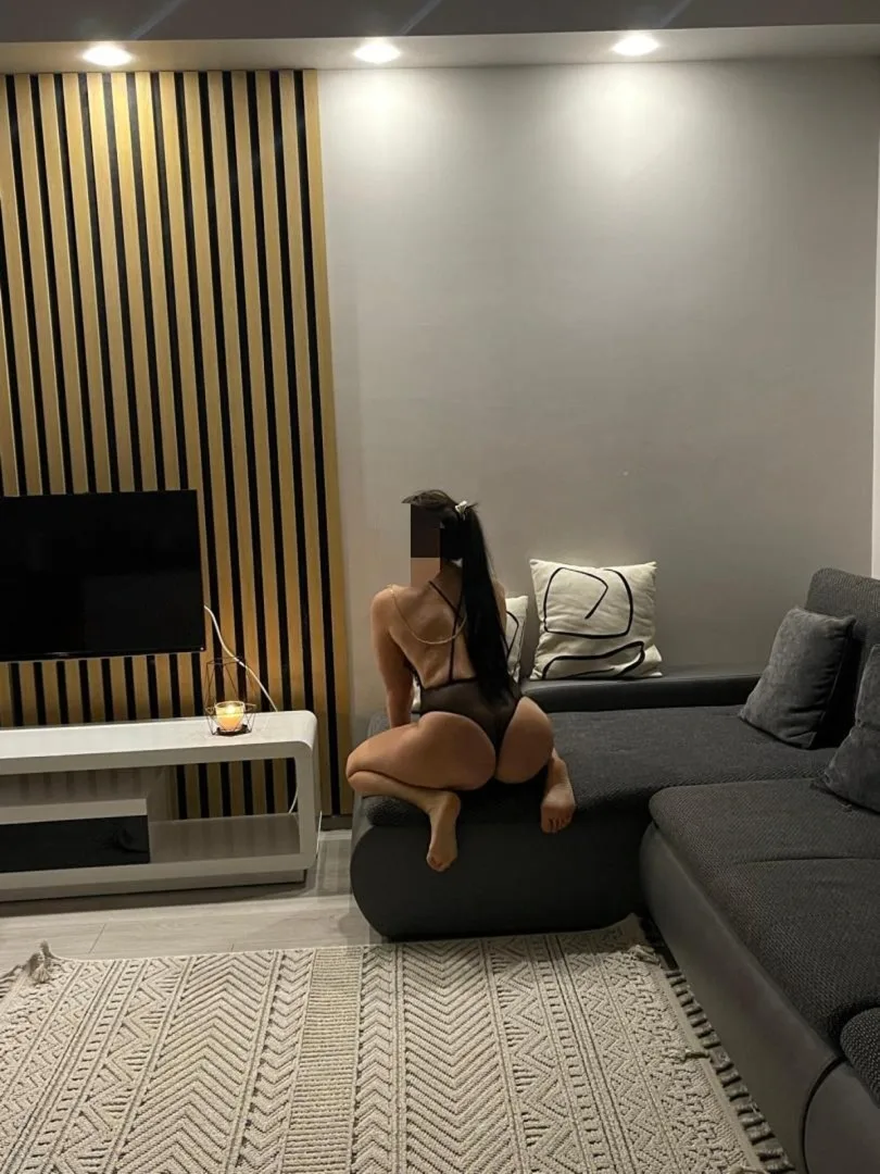 Massage with me - zdjęcie 3, Warszawa