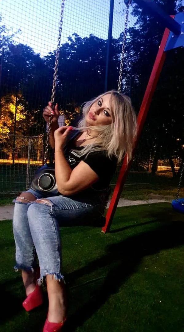 Karolcia - zdjęcie profilowe, Ostrów Mazowiecka
