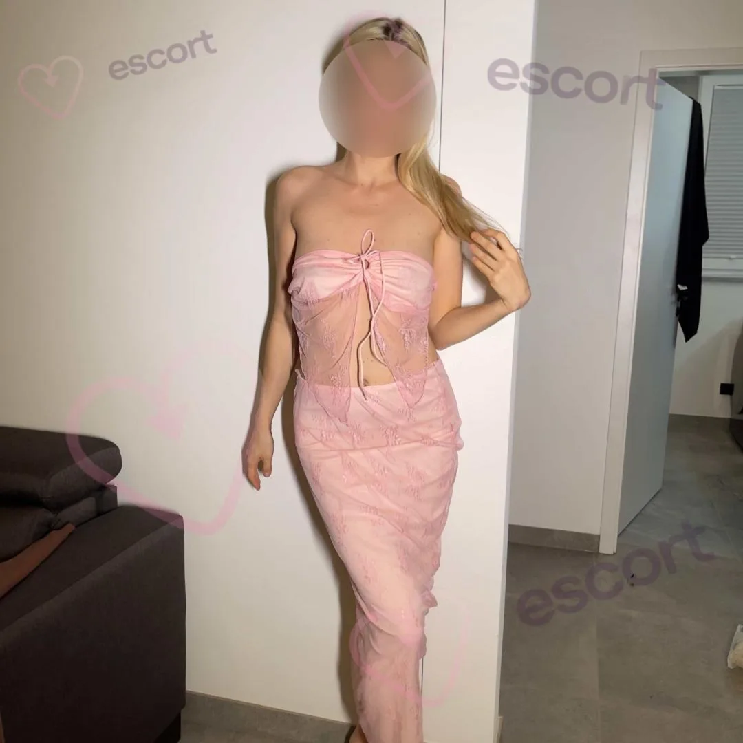Kaja - zdjęcie profilowe