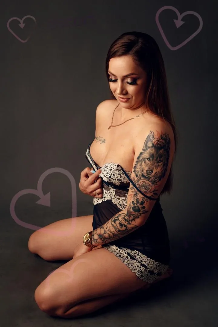 Anna Masaż/GFE - zdjęcie 2, Kołobrzeg