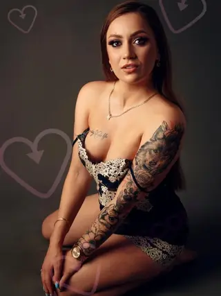 Ogłoszenie towarzyskie Kołobrzeg - Anna Masaż/GFE