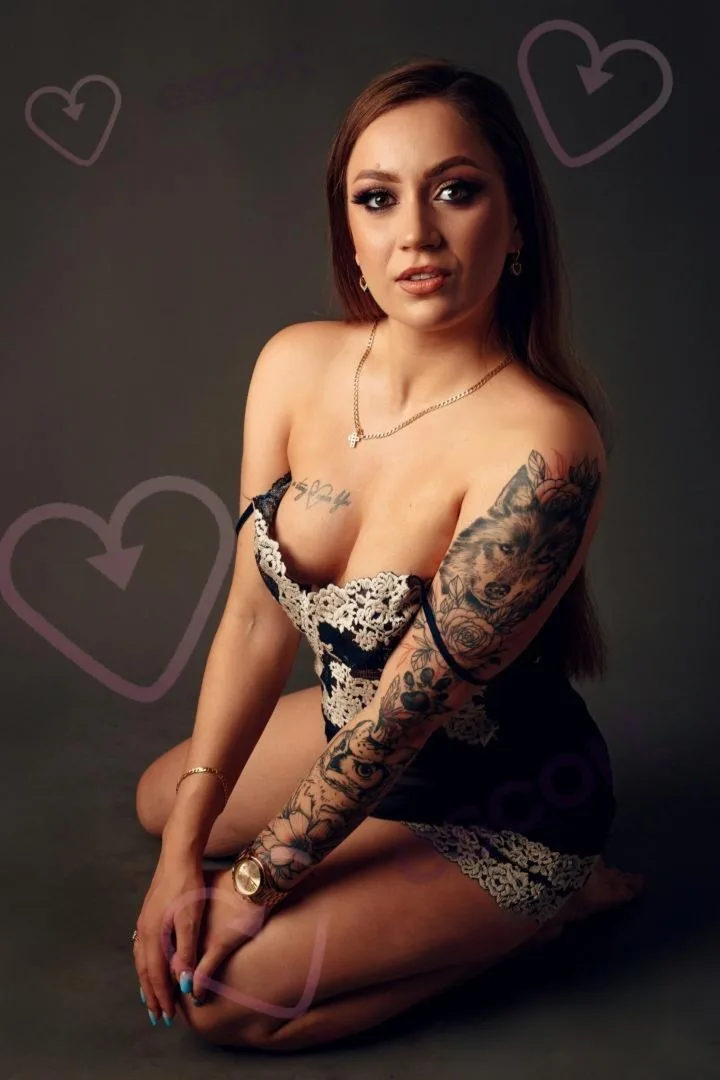 Anna Masaż/GFE - zdjęcie profilowe, Kołobrzeg