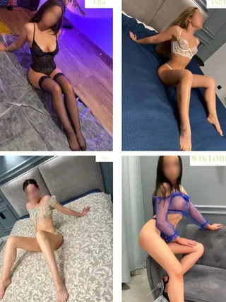 Ogłoszenie towarzyskie Kraków - Heaven Massage