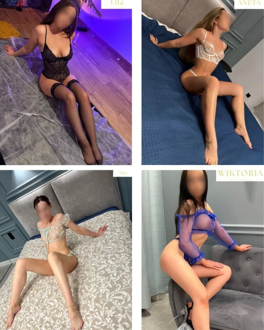 Heaven Massage - zdjęcie profilowe, Kraków