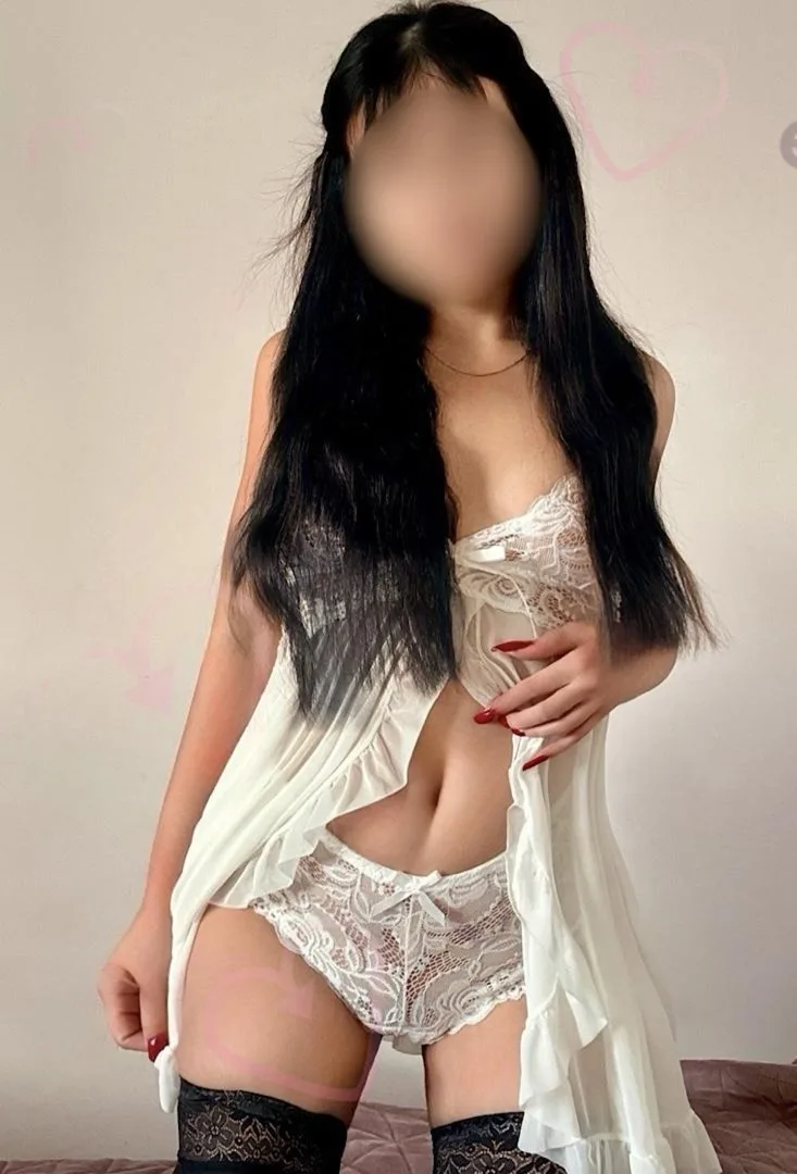 Alicja - zdjęcie profilowe, Warszawa