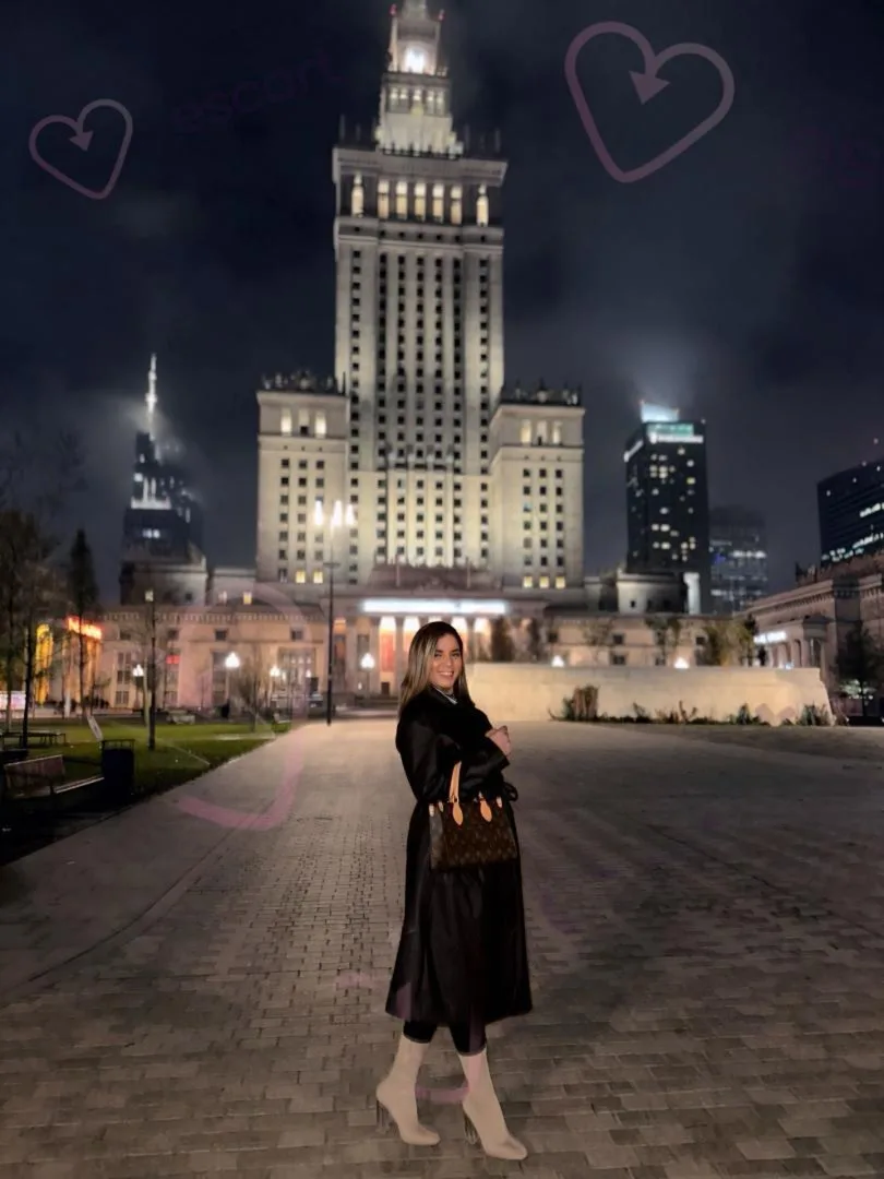Jhennyfer - zdjęcie 2, Warszawa