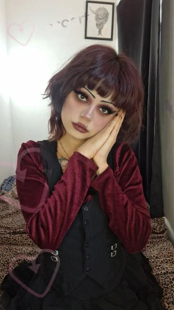 Giia NOWA - zdjęcie profilowe