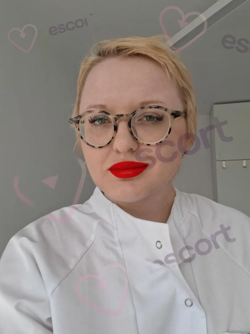 Dominacja BDSM femdom medical - zdjęcie 3, Katowice