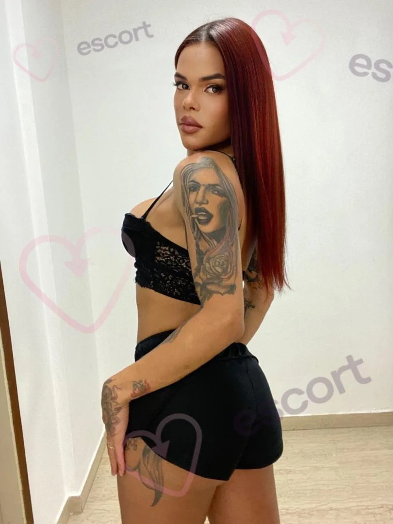 Amanda Angel - zdjęcie 19, Poznań