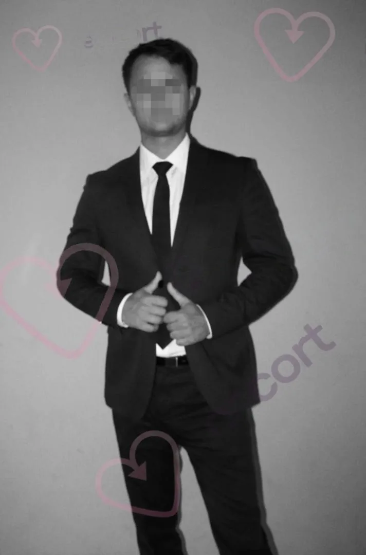 David Voss - zdjęcie profilowe, Warszawa