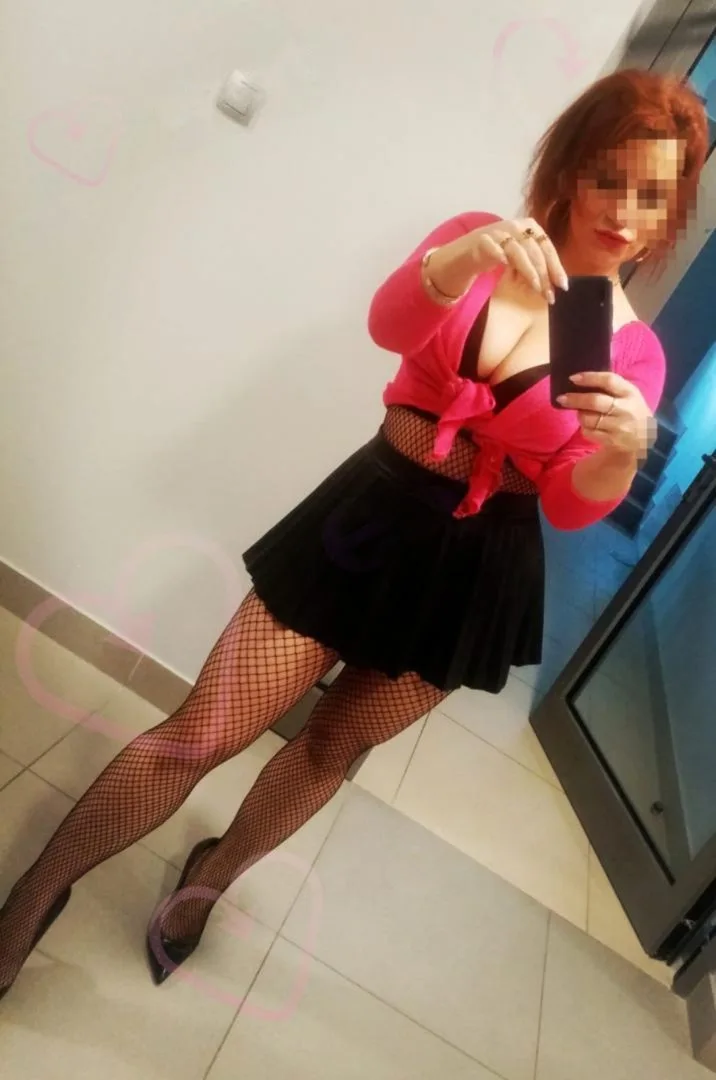 Ania do ruchania - zdjęcie profilowe, Kraków