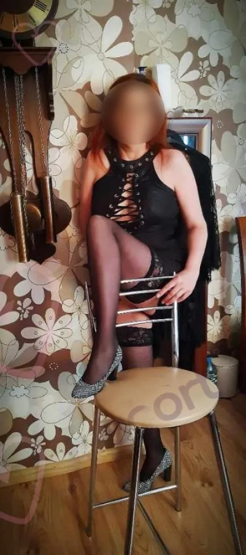 Klara - zdjęcie profilowe, Legnica
