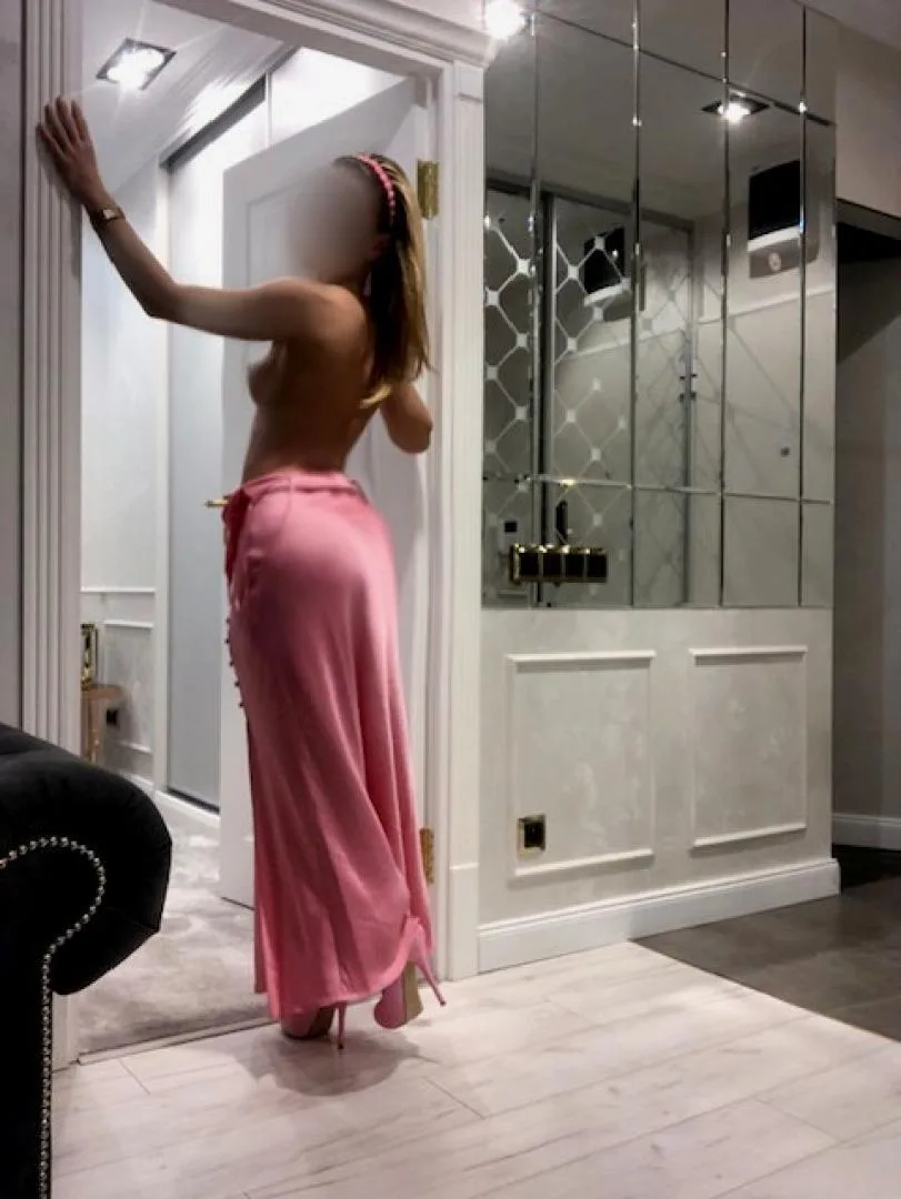 Elena V.I.P - zdjęcie profilowe, Piaseczno
